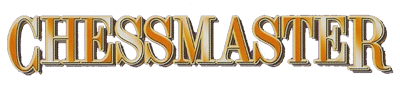 Chessmaster logo for Playstation 2